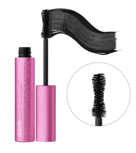 too faced Naturally Better Than Sex Mascara